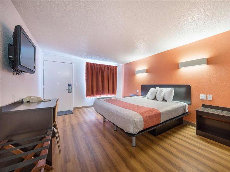 Motel 6-Hamburg, Ny מראה חיצוני תמונה