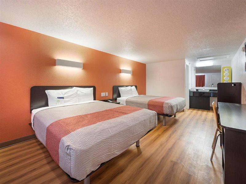 Motel 6-Hamburg, Ny מראה חיצוני תמונה