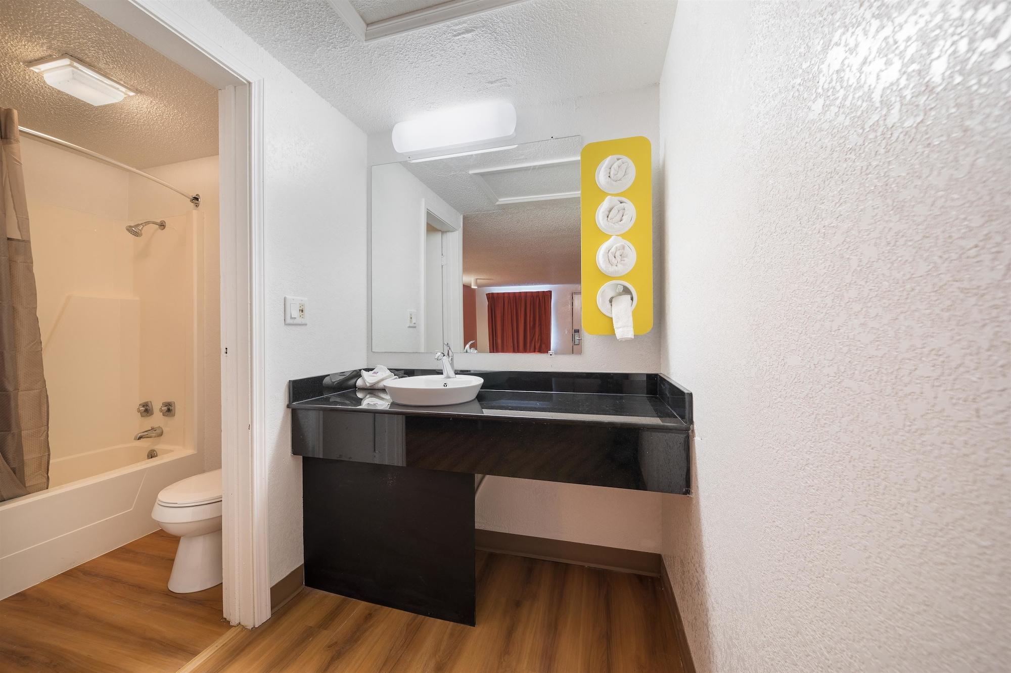 Motel 6-Hamburg, Ny מראה חיצוני תמונה