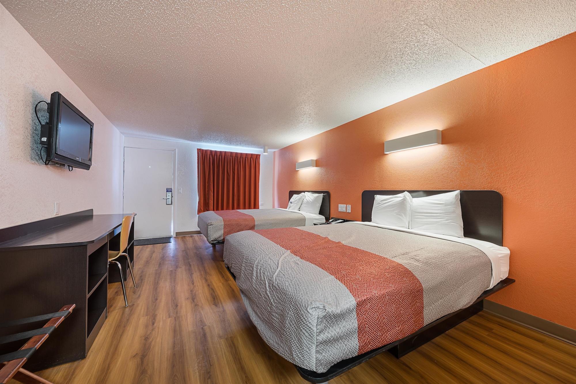 Motel 6-Hamburg, Ny מראה חיצוני תמונה