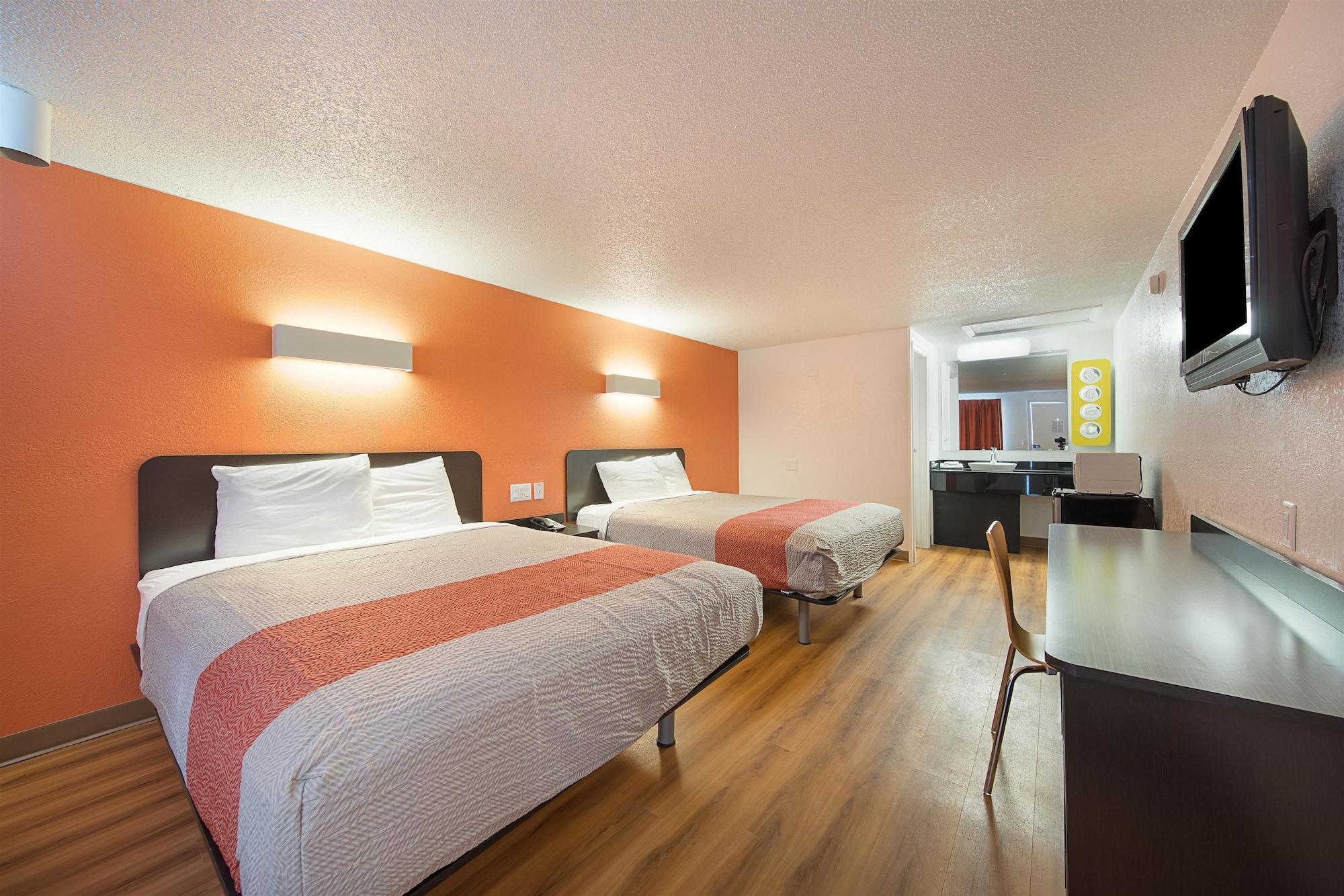 Motel 6-Hamburg, Ny מראה חיצוני תמונה