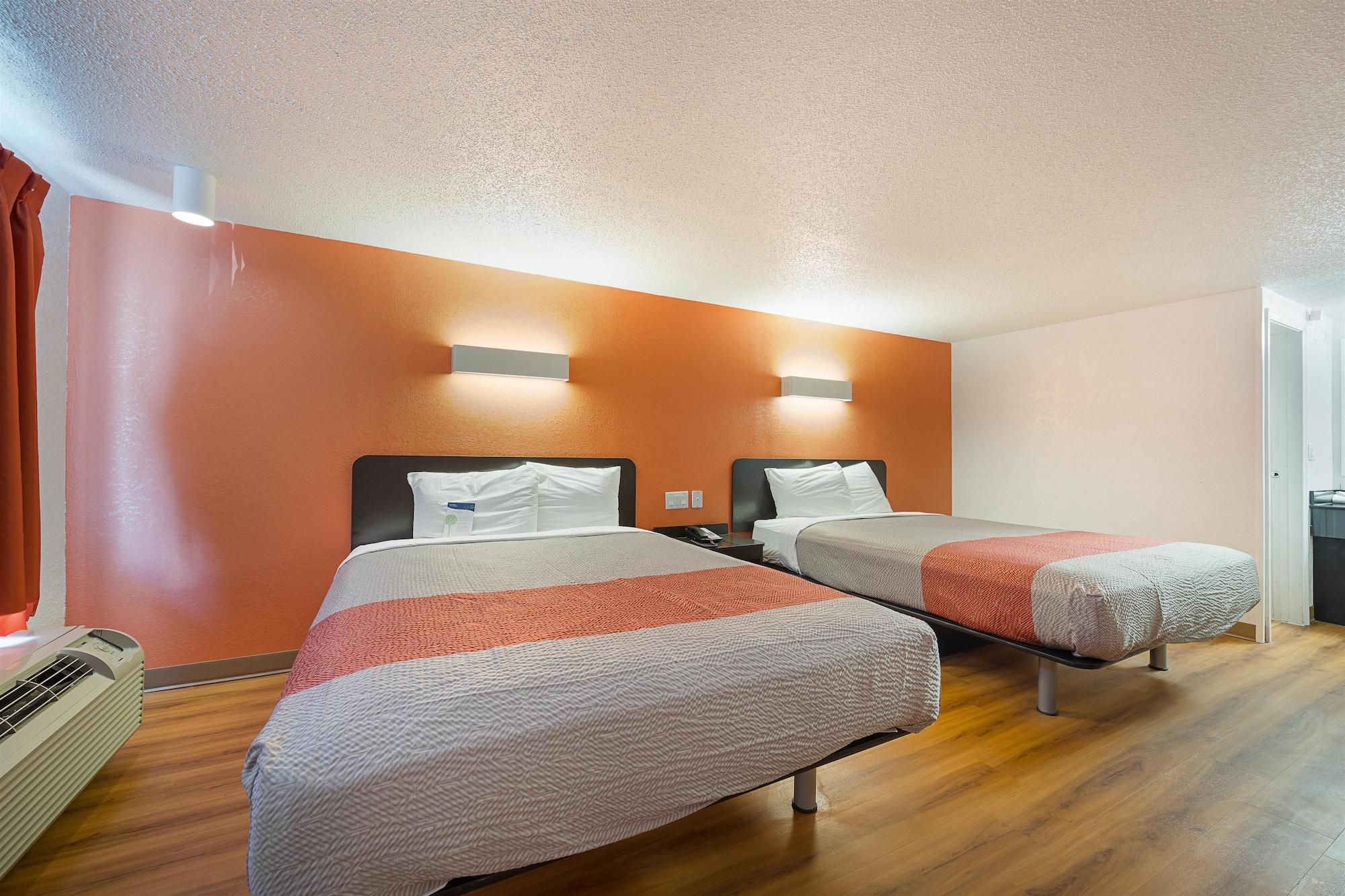 Motel 6-Hamburg, Ny מראה חיצוני תמונה