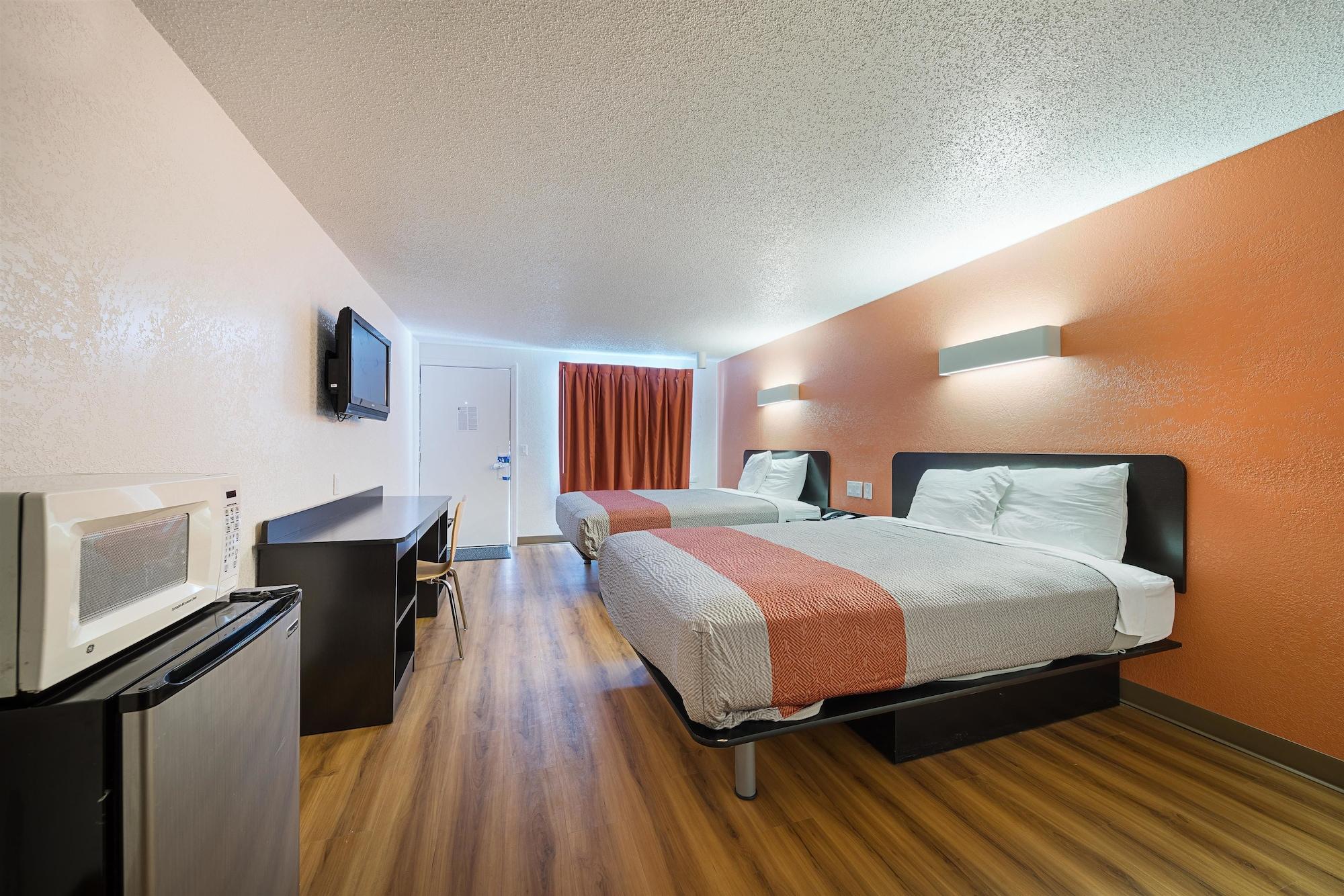 Motel 6-Hamburg, Ny מראה חיצוני תמונה
