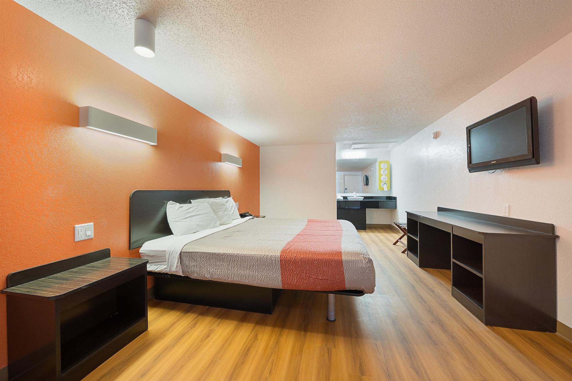 Motel 6-Hamburg, Ny מראה חיצוני תמונה