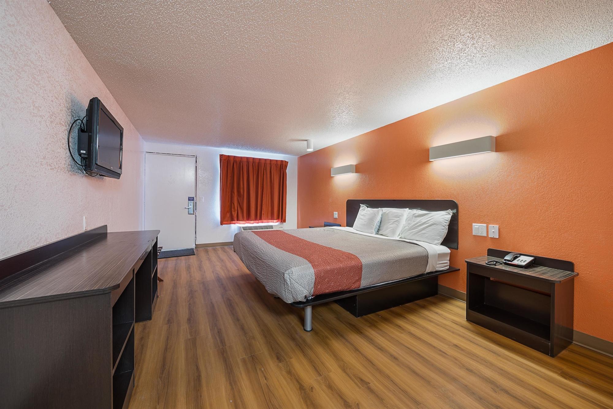 Motel 6-Hamburg, Ny מראה חיצוני תמונה