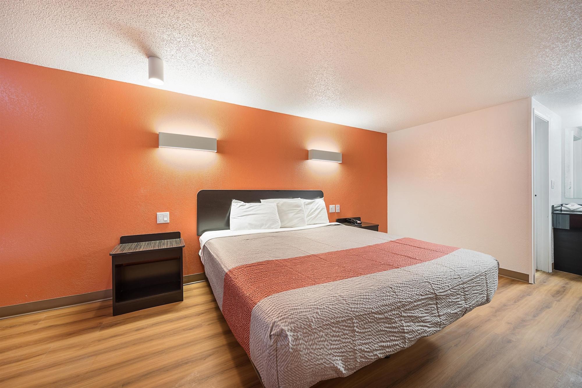 Motel 6-Hamburg, Ny מראה חיצוני תמונה