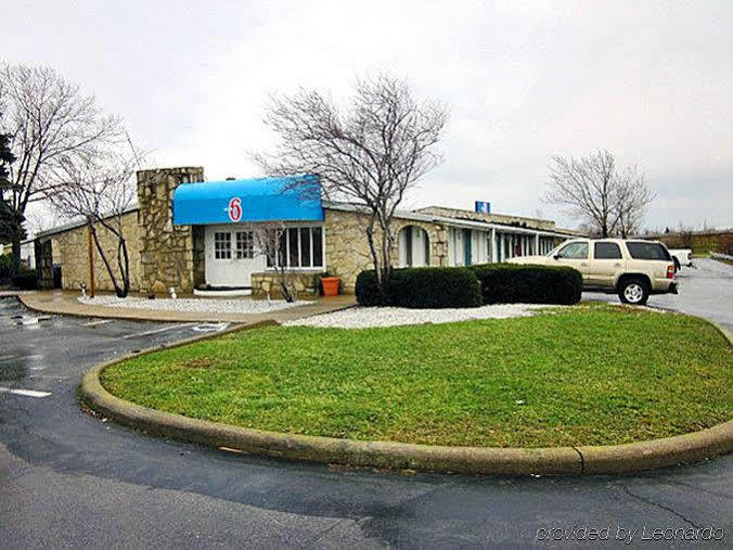 Motel 6-Hamburg, Ny מראה חיצוני תמונה