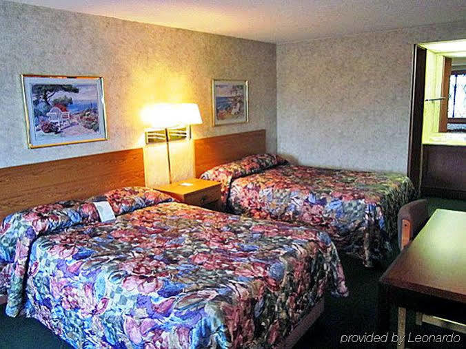 Motel 6-Hamburg, Ny מראה חיצוני תמונה