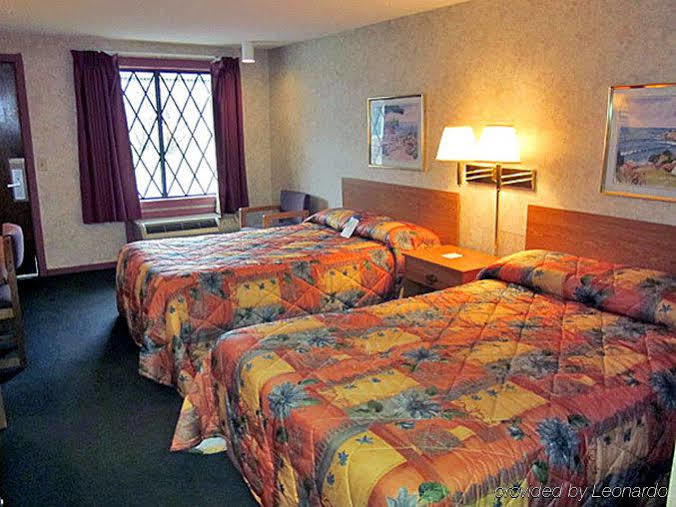 Motel 6-Hamburg, Ny מראה חיצוני תמונה
