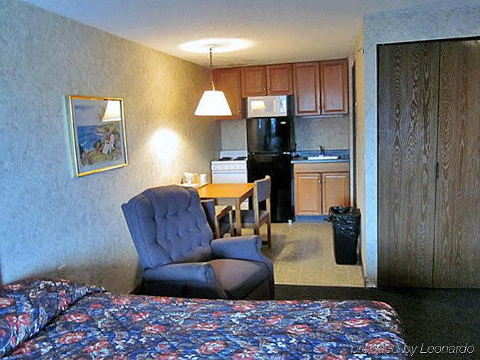Motel 6-Hamburg, Ny מראה חיצוני תמונה