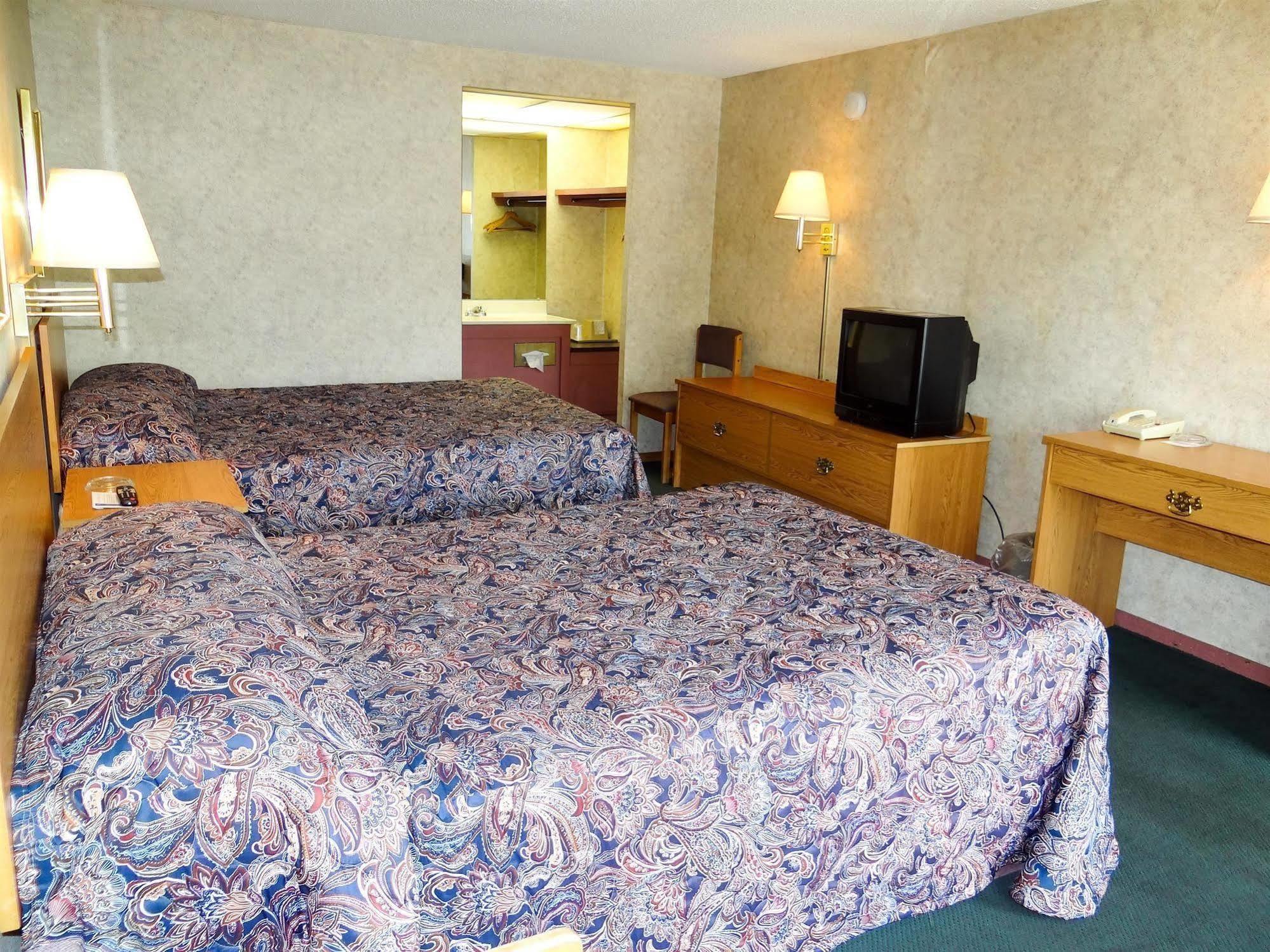 Motel 6-Hamburg, Ny מראה חיצוני תמונה